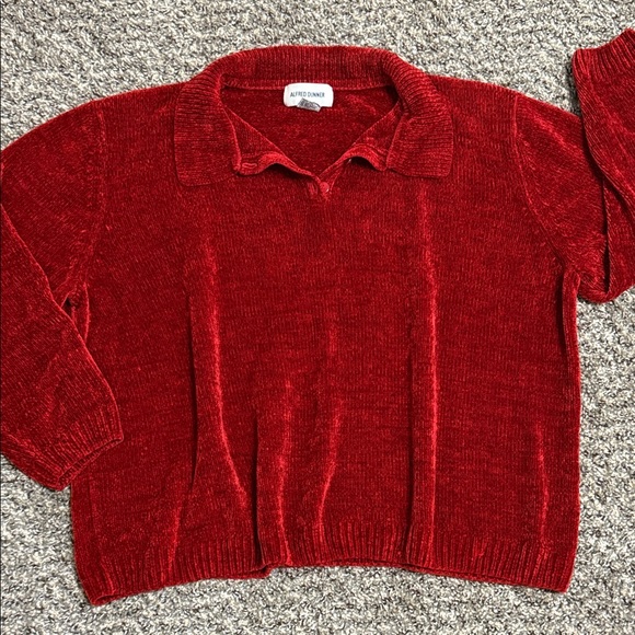 Alfred Dunner Sweater - Picture 1 of 4
